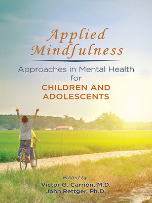 cover image of Applied Mindfulness